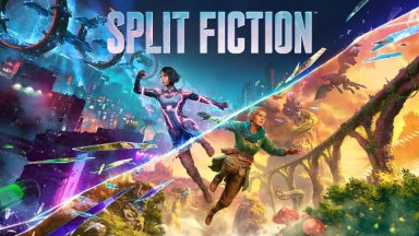 Рецензия: Split Fiction