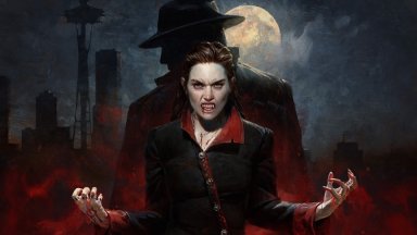 Рецензия: Vampire: The Masquerade - Bloodlines 2