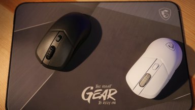 Мышь VERSA 300 WIRELESS: надежный помощник