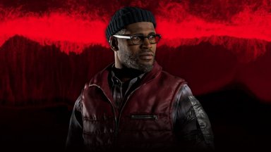 Превью: Silent Hill - Townfall