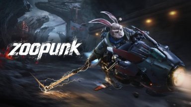 Превью: Zoopunk