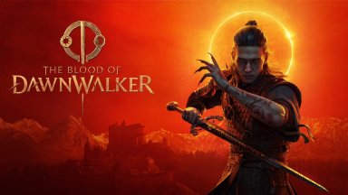 Рецензия: The Blood of Dawnwalker